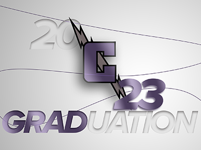  Class of 2023 Graduation Information & Live Stream